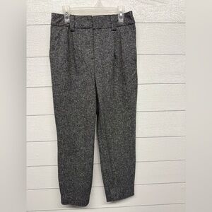 Express Women's Gray Trousers size 2